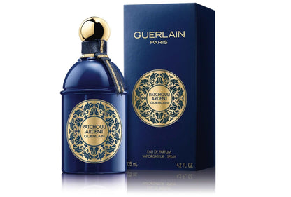 Guerlain d'Orient Patchouli Ardent Eau de Parfum