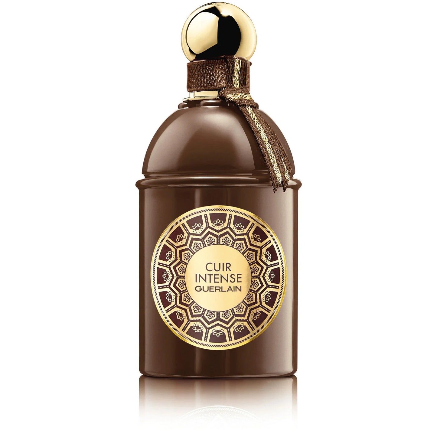 Guerlain d'Orient Cuir Intense Eau De Parfum