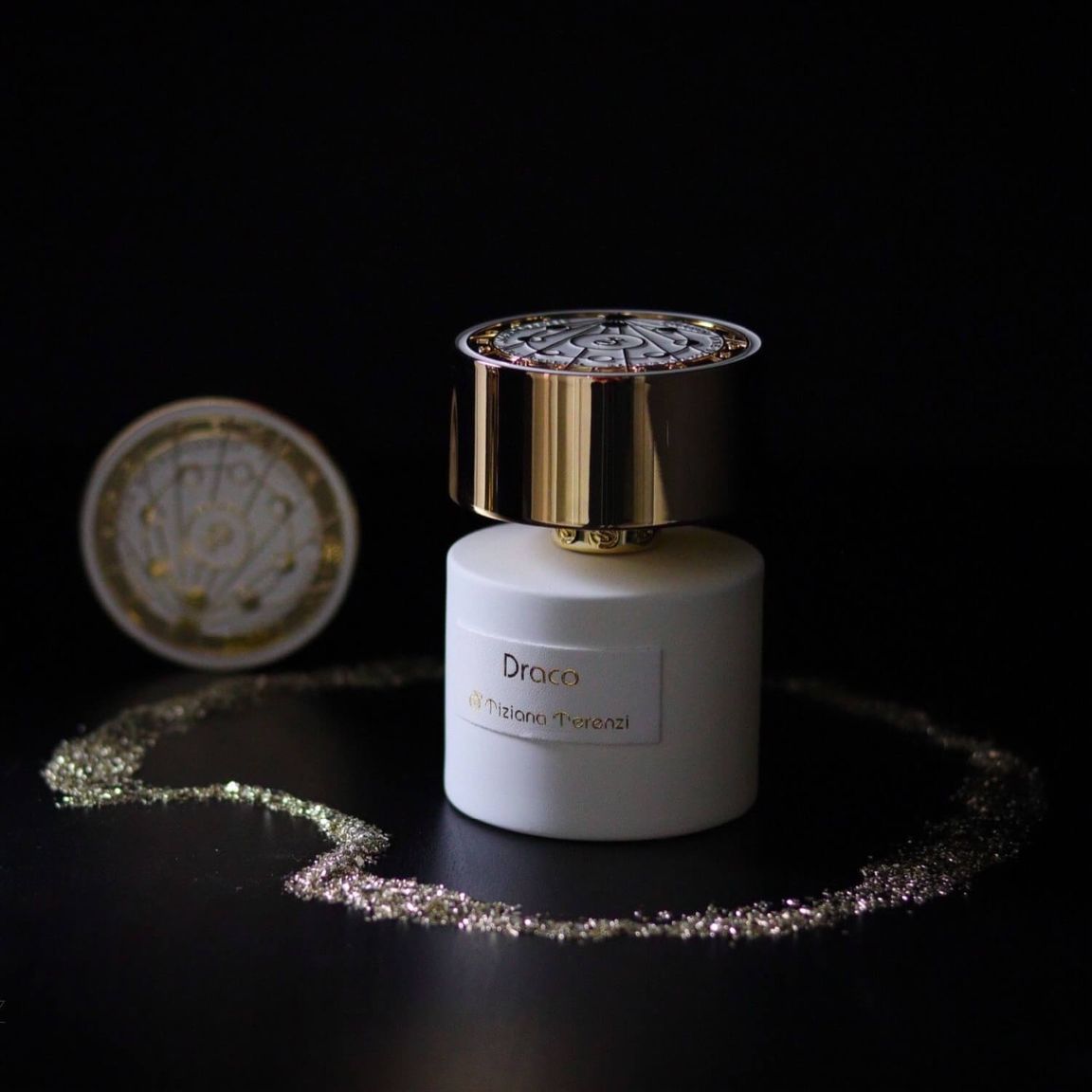 Tiziana Terenzi Draco Extrait De Parfum