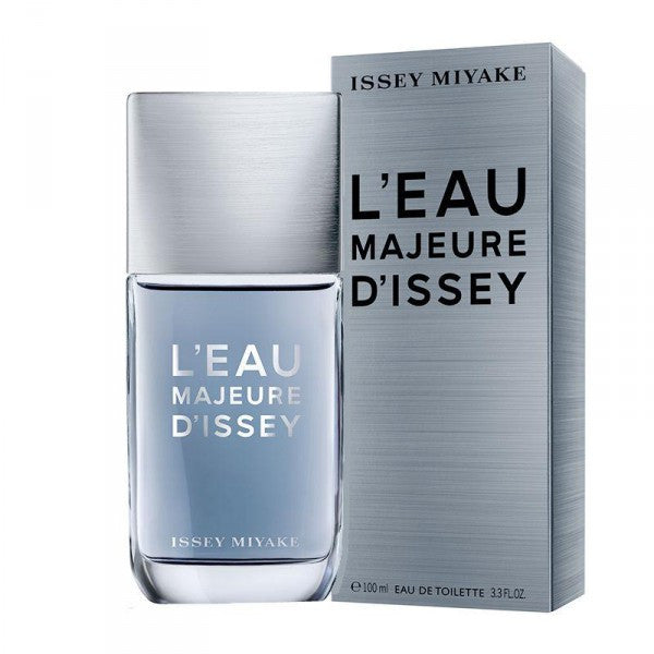 Issey Miyake 100 мл Issey Miyake L’Eau Majeure d’Issey Eau de Toilette