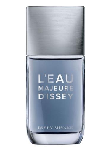 Issey Miyake 100 мл Issey Miyake L’Eau Majeure d’Issey Eau de Toilette