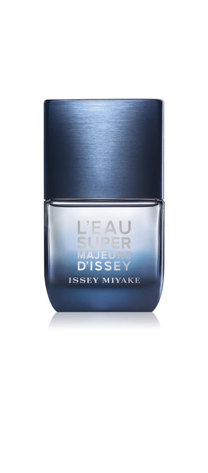 Issey Miyake 100 мл Issey Miyake L’Eau Super Majeure d’Issey Eau De Toilette