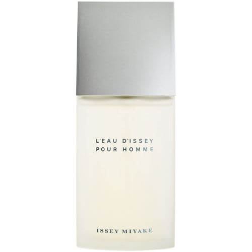 Issey Miyake 125 мл Issey Miyake L'Eau d'Issey Pour Homme