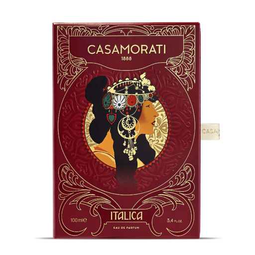 Xerjoff Casamorati 1888 Italica Eau De Parfum