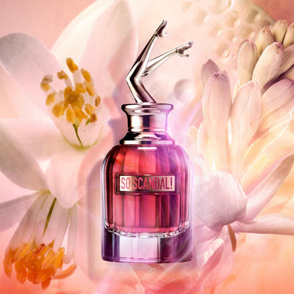 Jean Paul Gaultier Scandal So Scandal EDP
