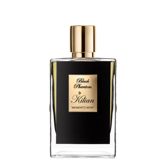 Kilian Paris 50 мл Kilian Paris Black Phantom "Memento Mori" Eau De Parfum