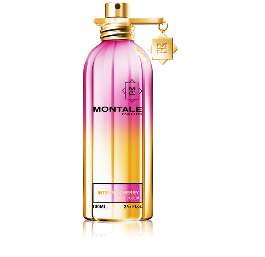 Montale 100 мл Montale Intense Cherry Eau De Parfum