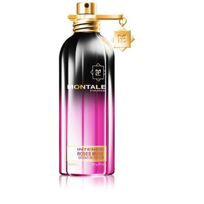 Montale Intense Roses Musk Extract De Parfum