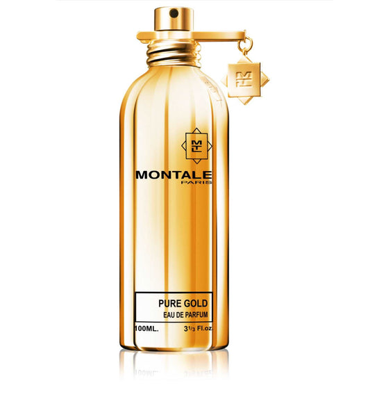 Montale 100 мл Montale Pure Gold Eau De Parfum