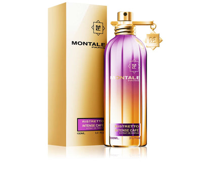 Montale Ristretto Intense Café Eau De Parfum