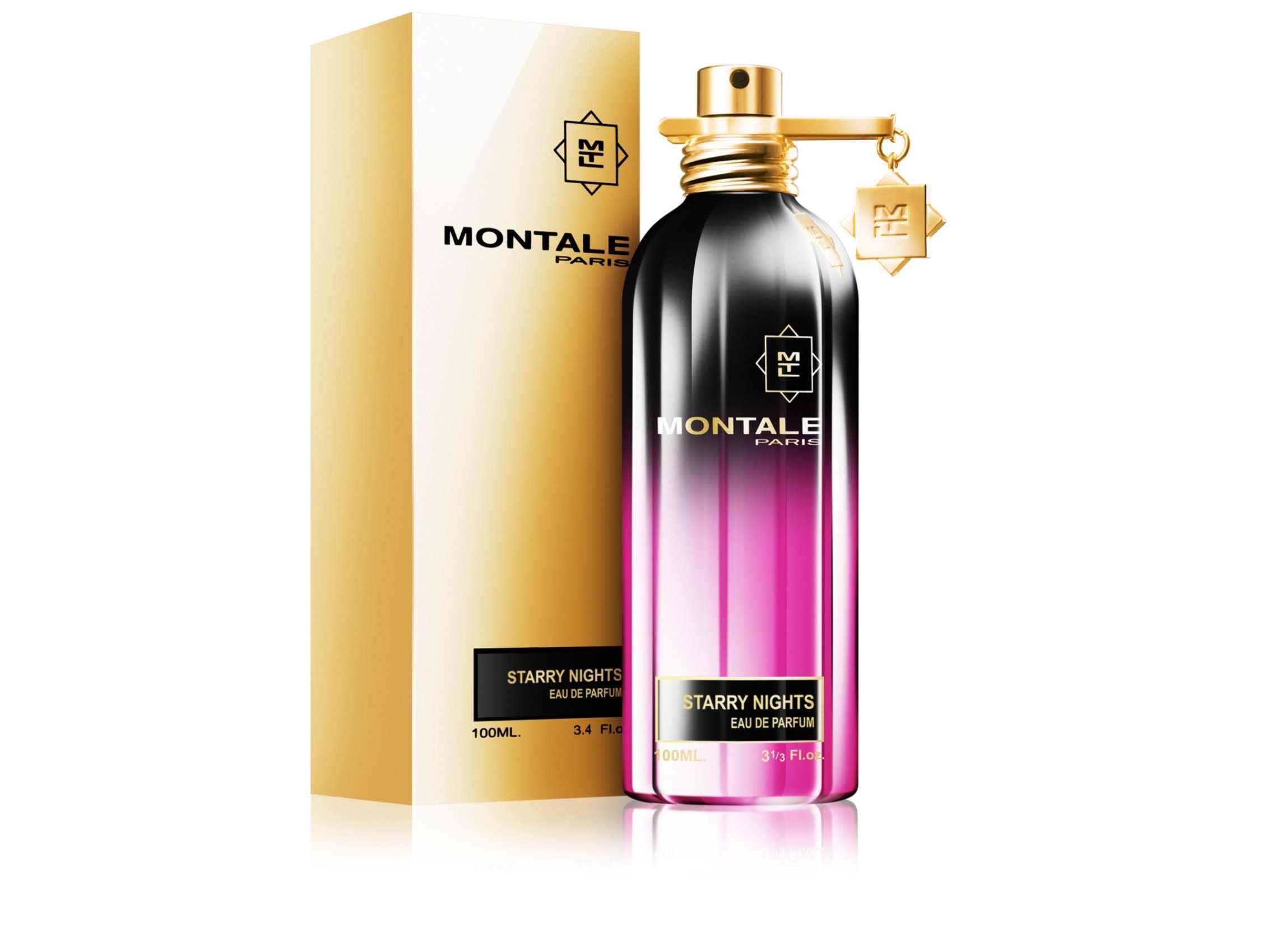 Montale Starry Nights Eau De Parfum