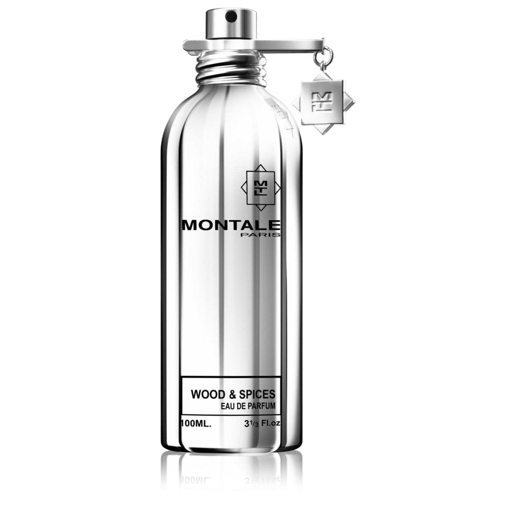 Montale Wood & Spices Eau De Parfum