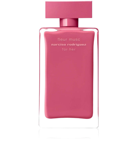 Narciso Rodriguez Narciso Rodriguez For Her Fleur Musc Eau De Parfum