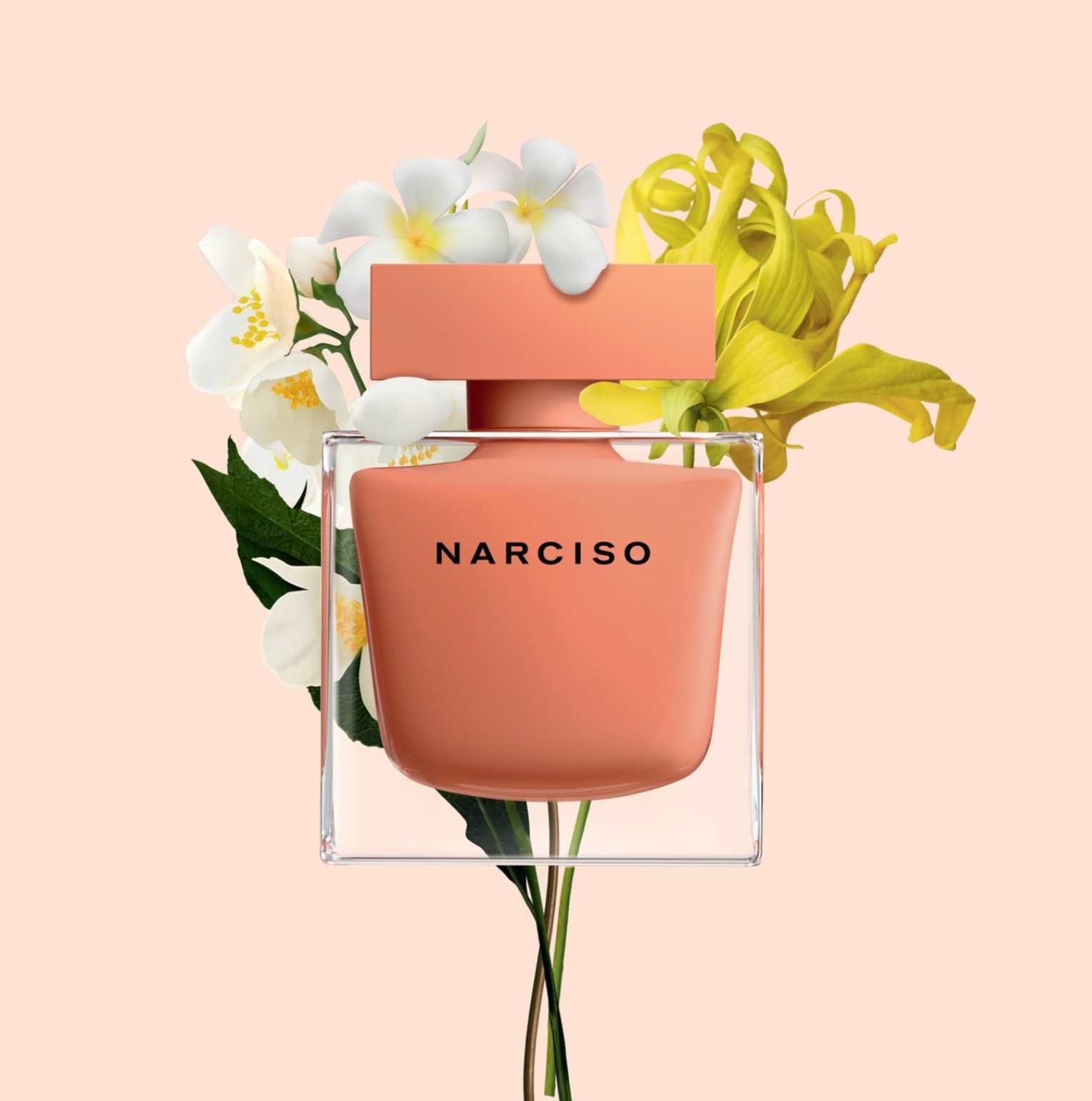 Narciso Rodriguez NARCISO Ambrée Eau De Parfum