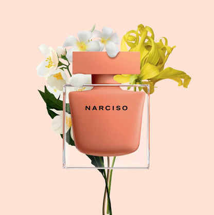 Narciso Rodriguez NARCISO Ambrée Eau De Parfum