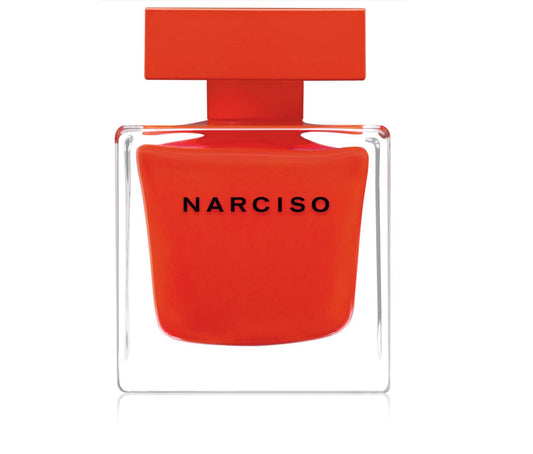 Narciso Rodriguez Narciso Rodriguez NARCISO Rouge Eau De Parfum