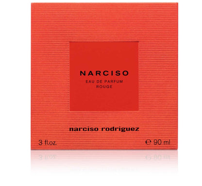 Narciso Rodriguez NARCISO Rouge Eau De Parfum – Perfume Outlet