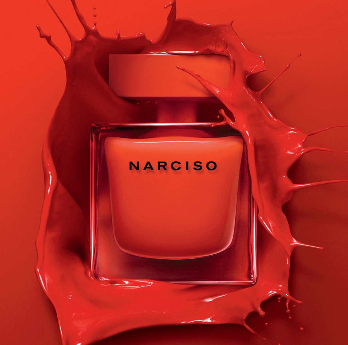 Narciso Rodriguez NARCISO Rouge Eau De Parfum