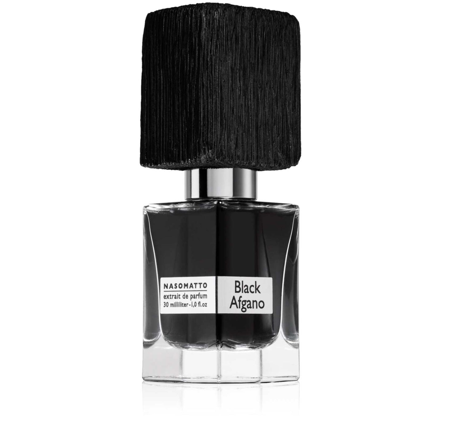 Nasomatto Black Afgano Extrait De Parfum
