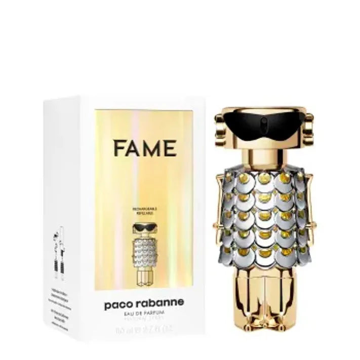 Paco Rabanne 80 мл Paco Rabanne Fame Eau de Parfum