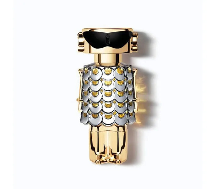 Paco Rabanne 80 мл Paco Rabanne Fame Eau de Parfum