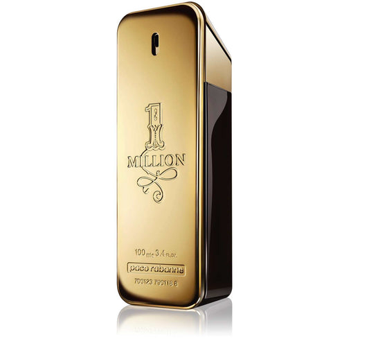 Paco Rabanne Paco Rabanne 1 Million Eau De Toilette