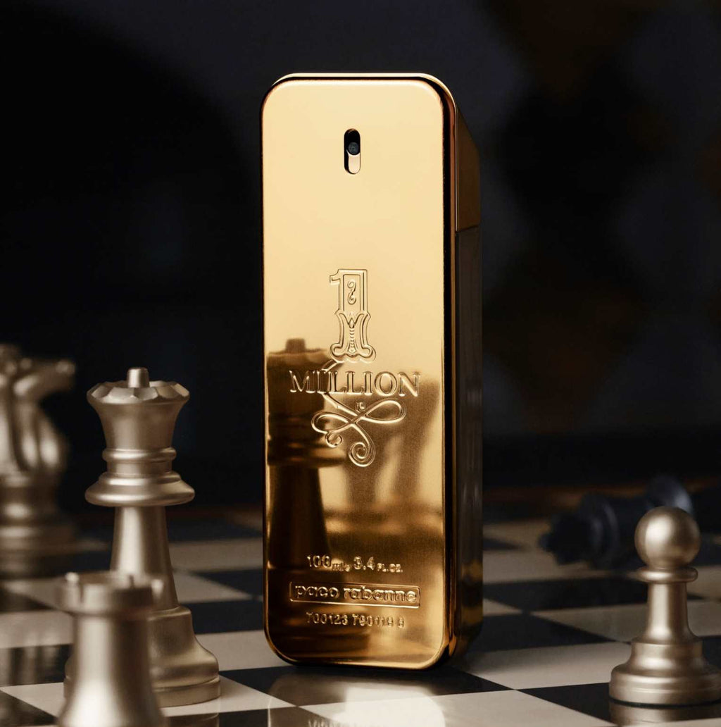 Paco Rabanne 1 Million Eau De Toilette