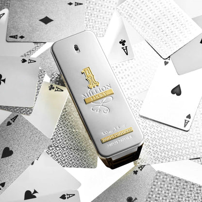 Paco Rabanne 1 Million Lucky Eau De Toilette