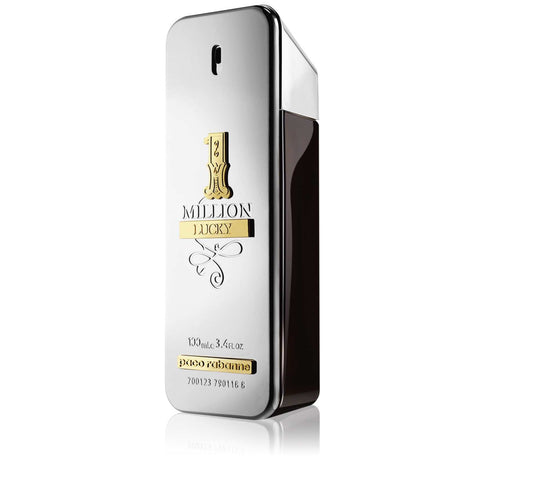 Paco Rabanne Paco Rabanne 1 Million Lucky Eau De Toilette