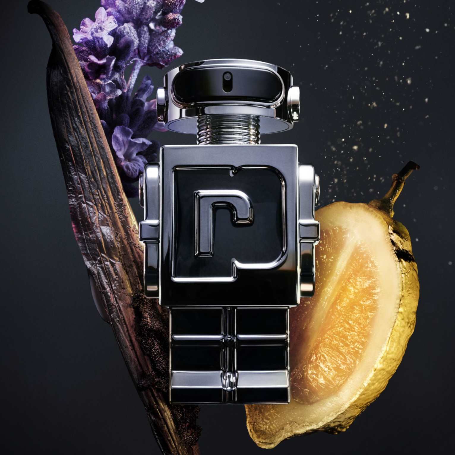 Paco Rabanne Paco Rabanne Phantom Eau De Toilette