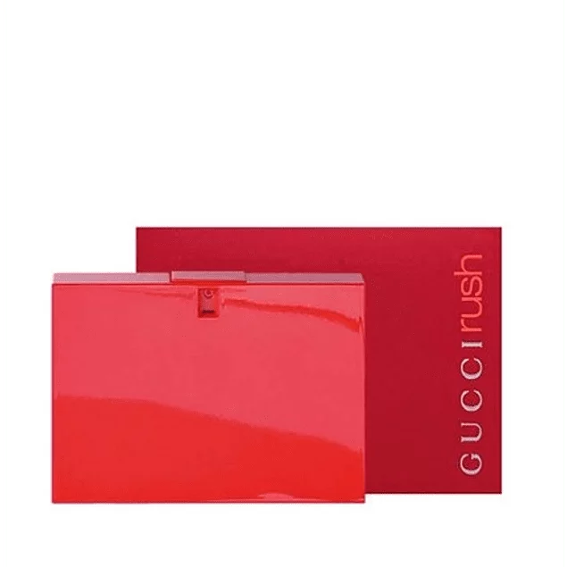 Gucci Rush Eau De Toilette