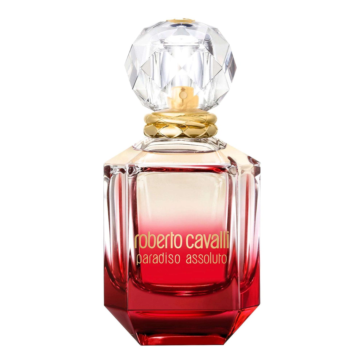 Roberto Cavalli Paradiso Assoluto Eau De Parfum