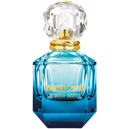 Roberto Cavalli Paradiso Azzurro Eau De Parfum