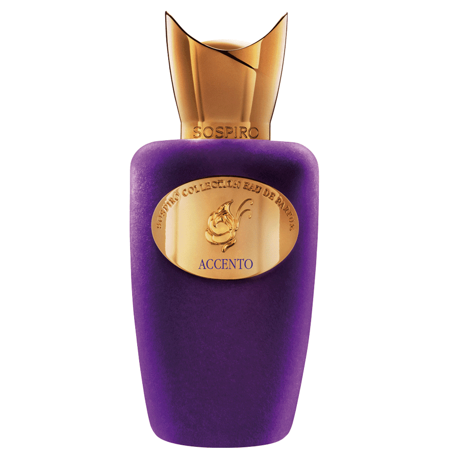 Sospiro Accento Eau De Parfum