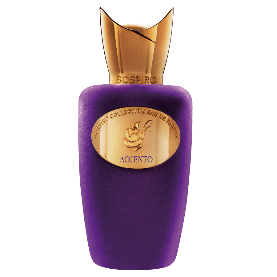 Sospiro 100 мл Sospiro Accento Eau De Parfum