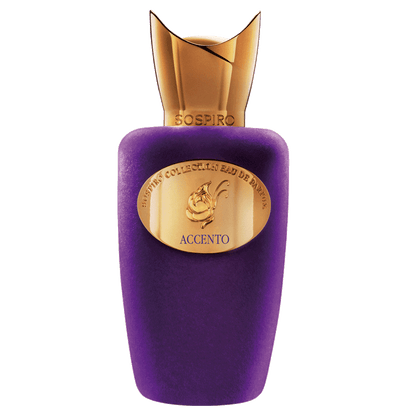 Sospiro Accento Eau De Parfum