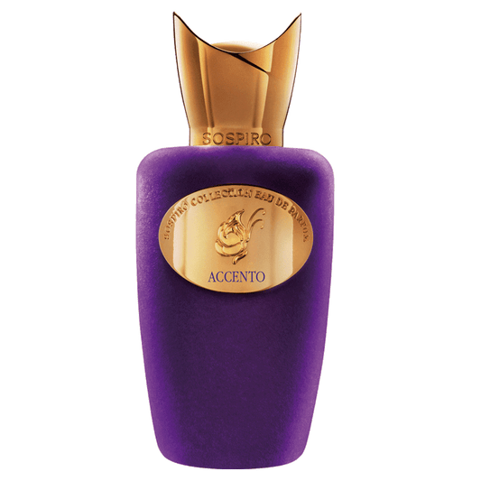 Sospiro 100 мл Sospiro Accento Eau De Parfum