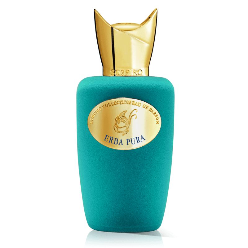 Sospiro 100 мл Sospiro Erba Pura Eau De Parfum