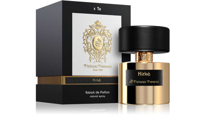 Tiziana Terenzi Gold Kirke Extrait De Perfume