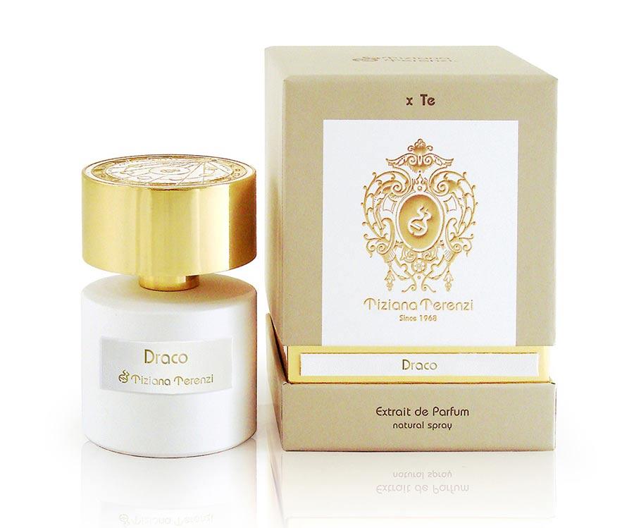 Tiziana Terenzi Draco Extrait De Parfum