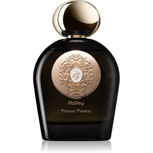 Tiziana Terrenzi Halley Extrait De Parfum