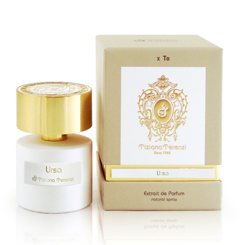 Tiziana Terenzi Luna Ursa Major Extrait De Parfum