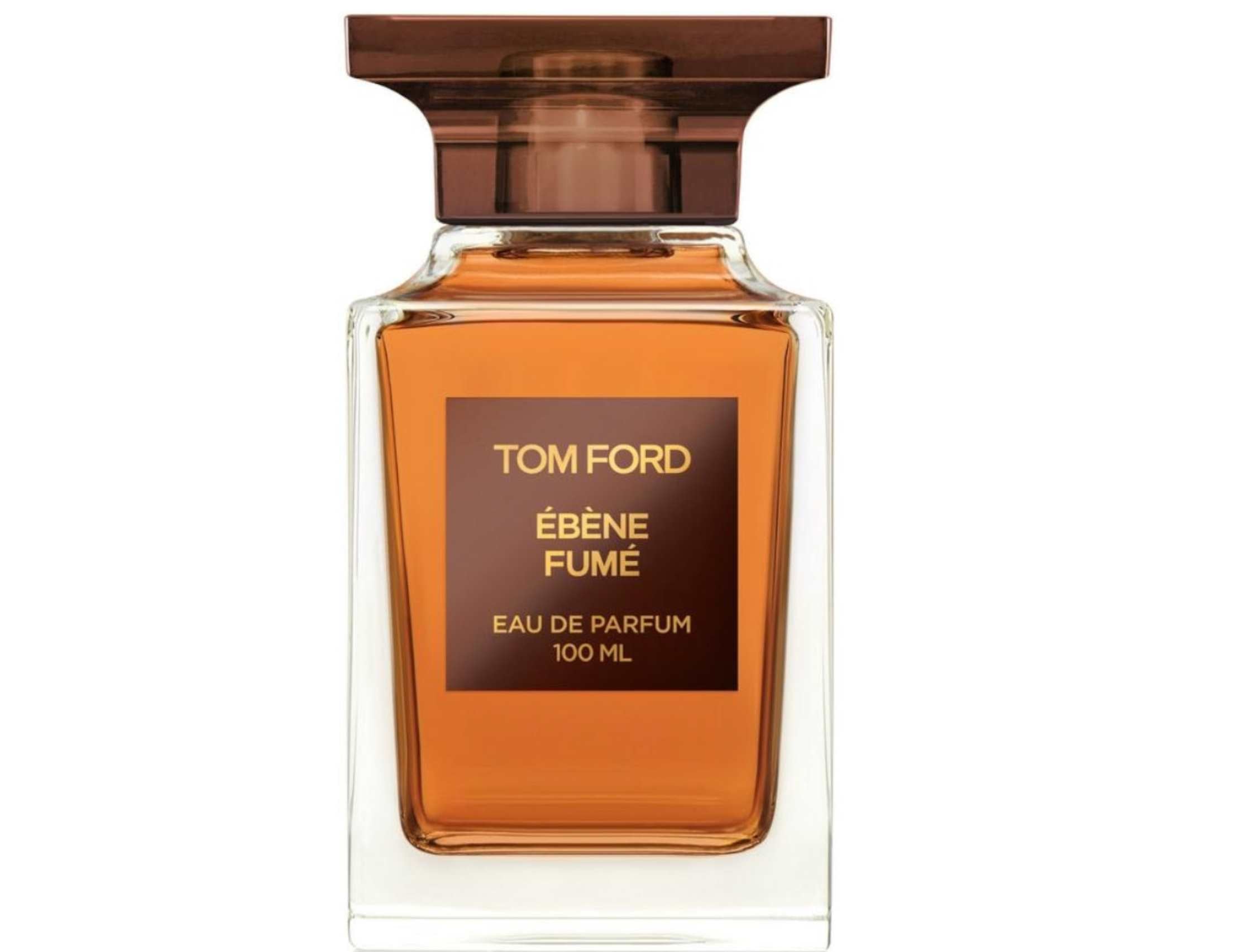 Tom Ford Ebene Fume Eau De Parfum