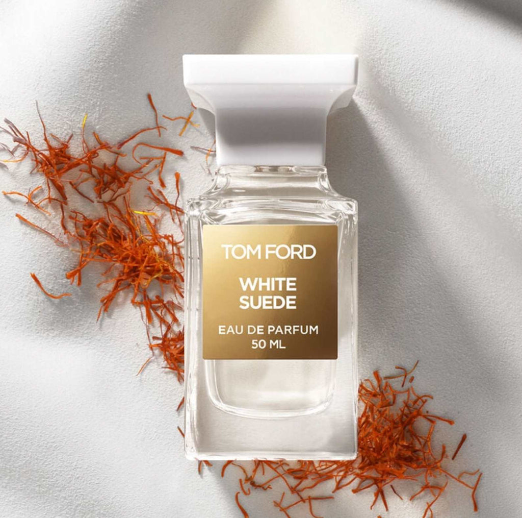 Tom Ford White Suede Eau De Parfum