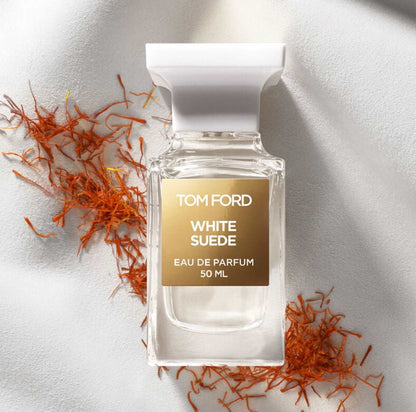 Tom Ford White Suede Eau De Parfum