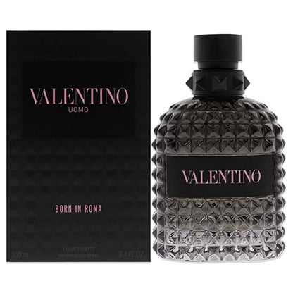 Valentino Born In Roma Uomo Eau De Toilette