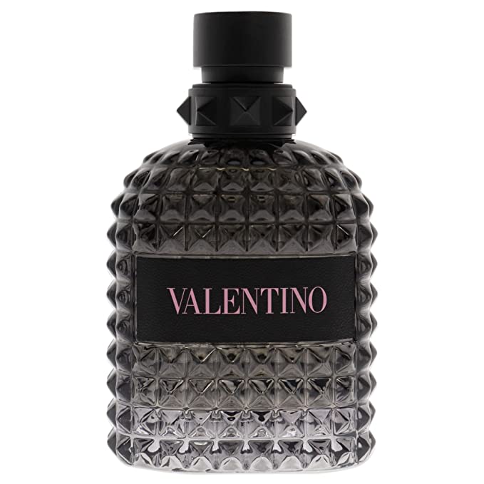 Valentino Born In Roma Uomo Eau De Toilette