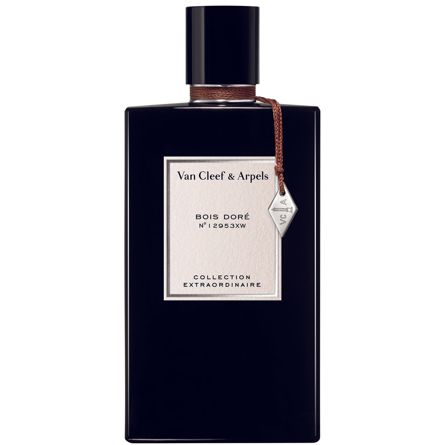 Van Cleef & Arpels Collection Extraordinaire Bois Doré