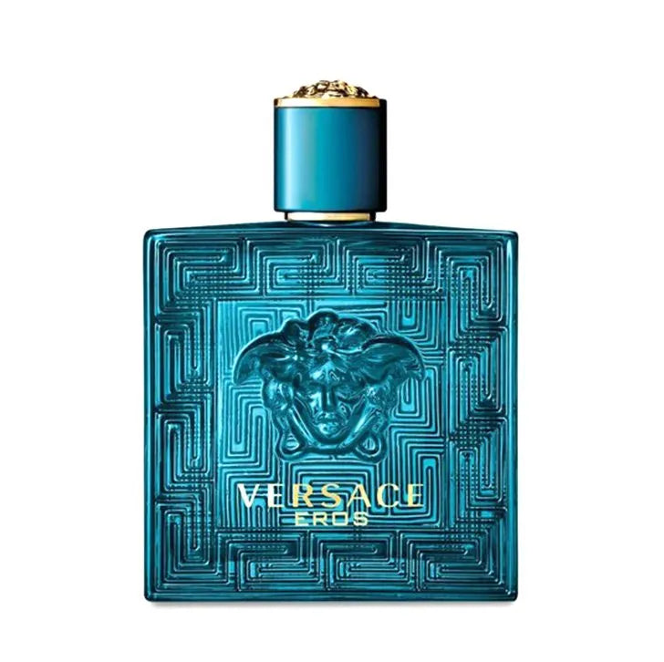 Versace 100 мл Versace Eros Eau De Parfum