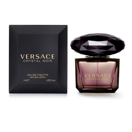 Versace 90 мл Versace Crystal Noir Eau de Toilette